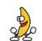 banana
