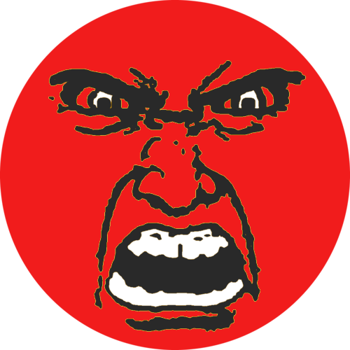 mad