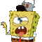 spongebobblah