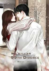 The 99th Divorce