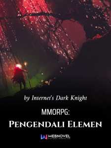 MMORPG: The Elementalist