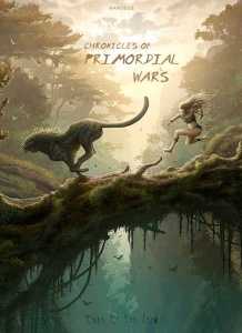 Chronicles of Primordial Wars