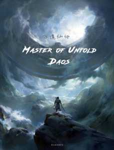 Master of Untold Daos