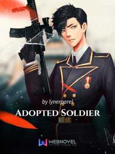 Adopted Soldier