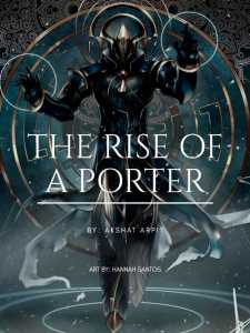 The Rise of A Porter