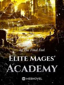 Elite Mages' Academy