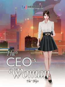 The CEO's Woman