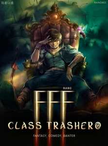 FFF-Class Trashero
