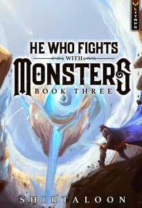 He who Fights With Monsters