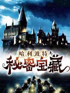 Harry Potter and the Secret Treasures