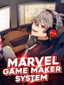 Marvel: Game Maker System