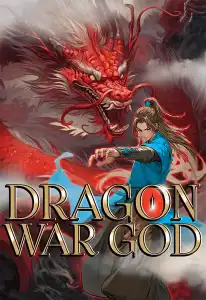 Dragon-Blooded War God