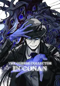 The Corpse Collector In Conan