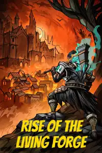 Rise of the Living Forge