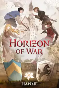 Horizon of War Series